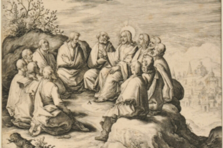 ADNOTATIONES ET MEDITATIONS IN EVANGELICA