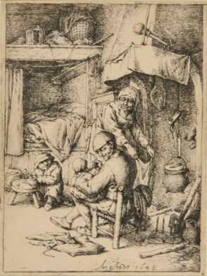 The Father of the Family