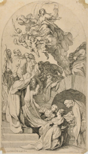 Assumption of the Virgin