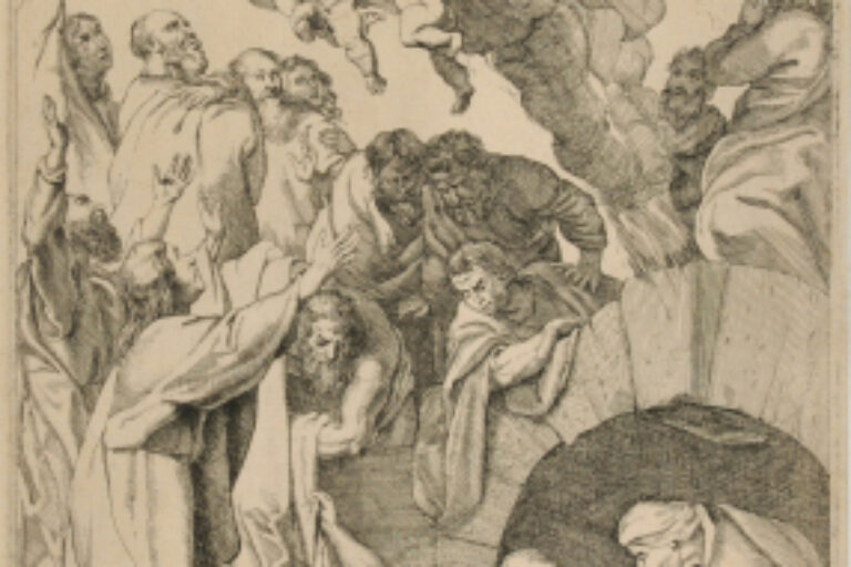 ASSUMPTION OF THE VIRGIN