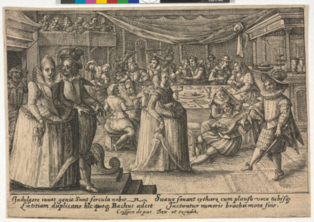 Indulgere iuuat genio