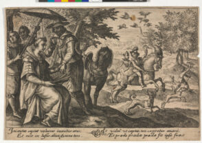 Incautus captat volucres