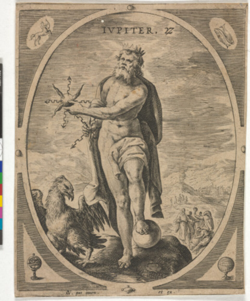 Crispijn van de Passe III