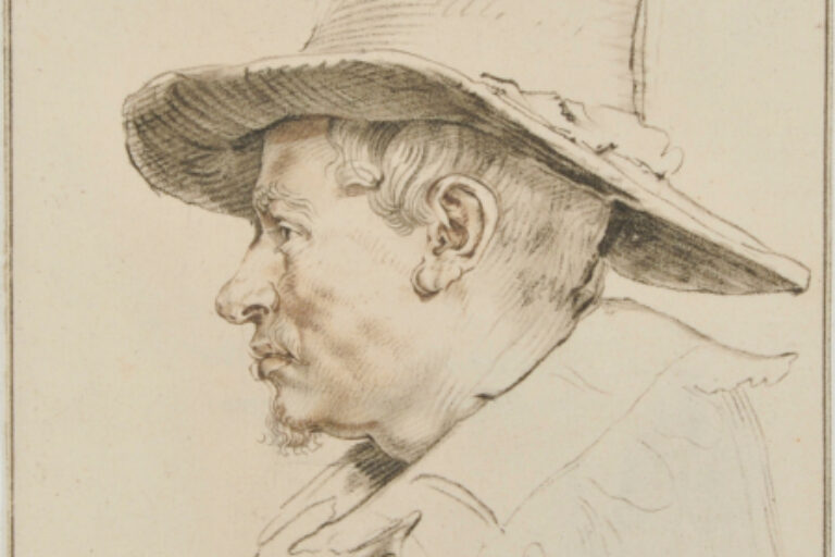 JAN VAN GOYEN