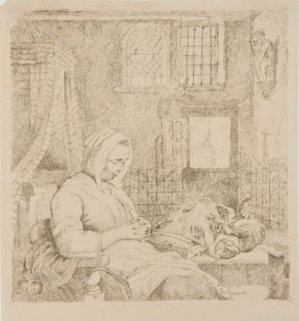 Ignatius Josephus van Regemorter