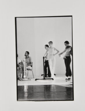 Maryland Ballet at Oregon Ridge.