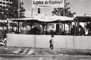 City Fair, Baltimore.