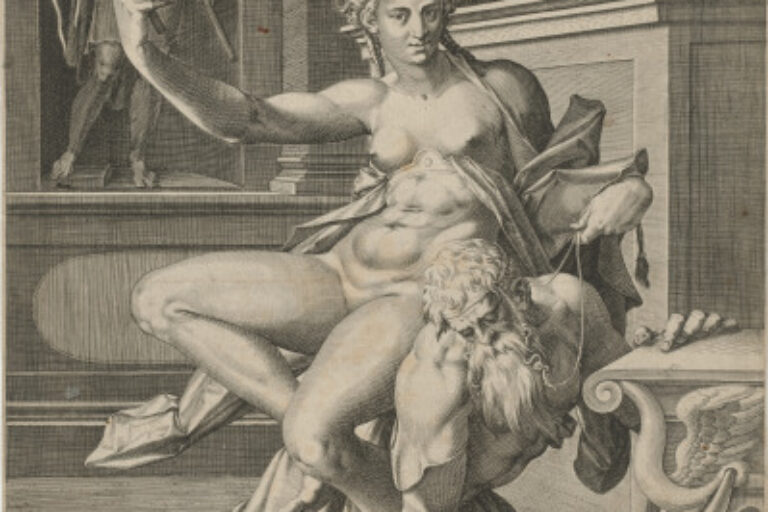 ARISTOTLE AND PHYLLIS