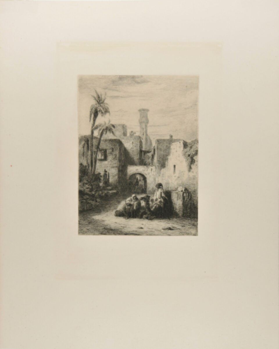 Jean Francois Portaels