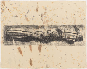 Untitled (Standing Nude)