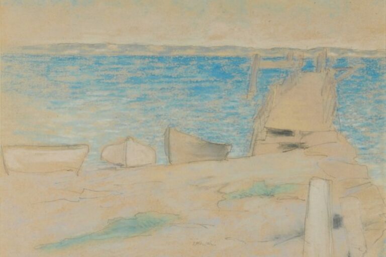 CONANICUT ISLAND