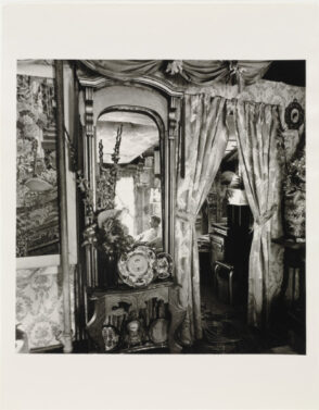 Vince Peranio’s Home in Fells Point