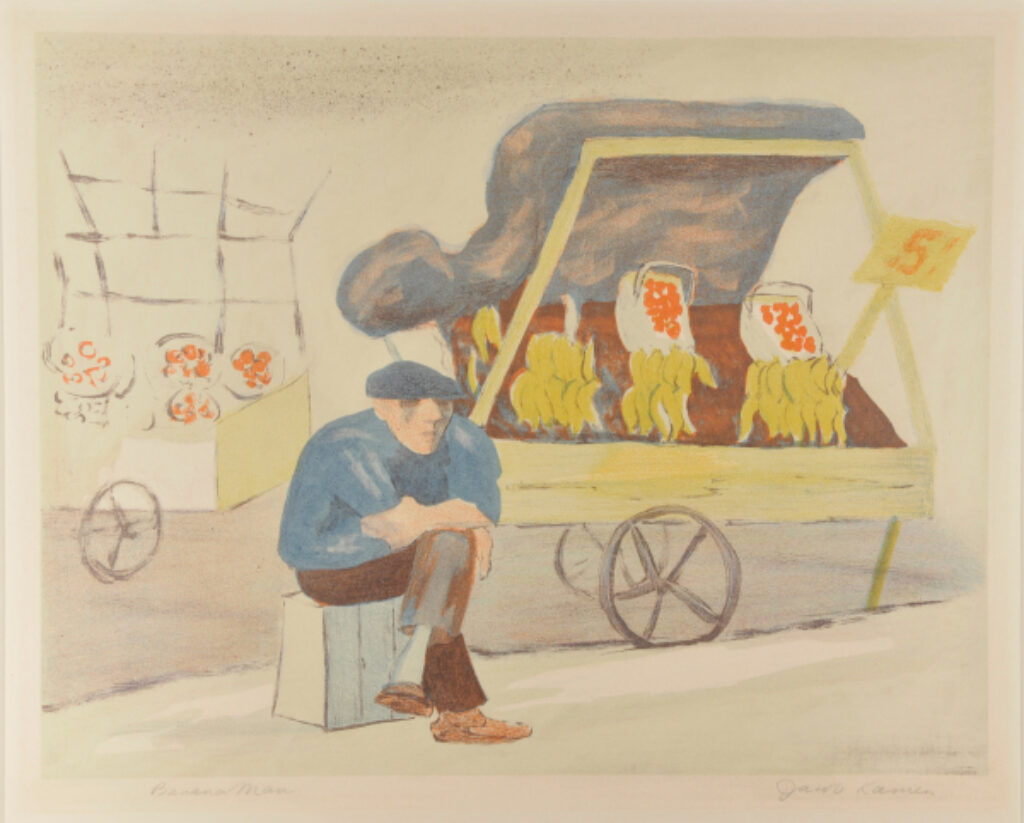 Banana Man - Image 2