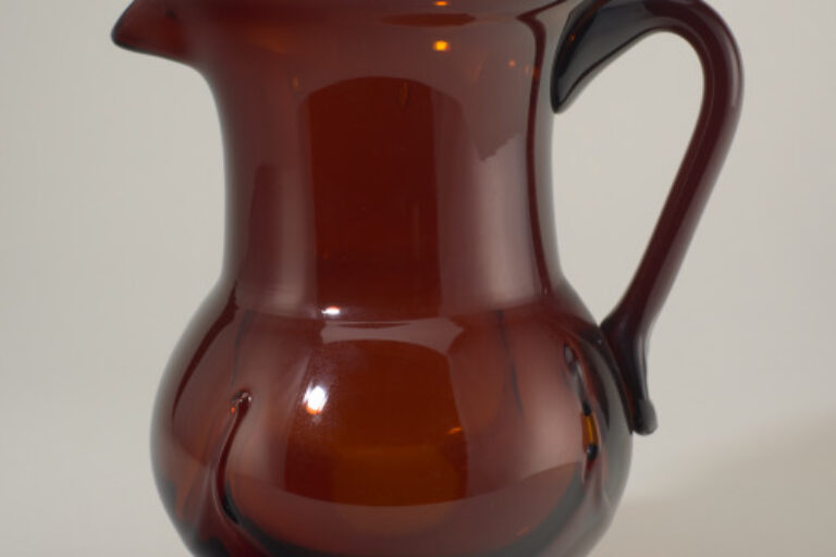 Pitcher