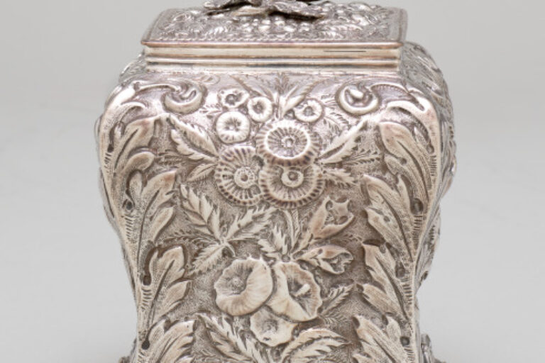 Sugar Box