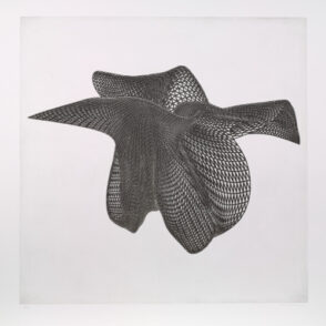 Three Views of an Object #2