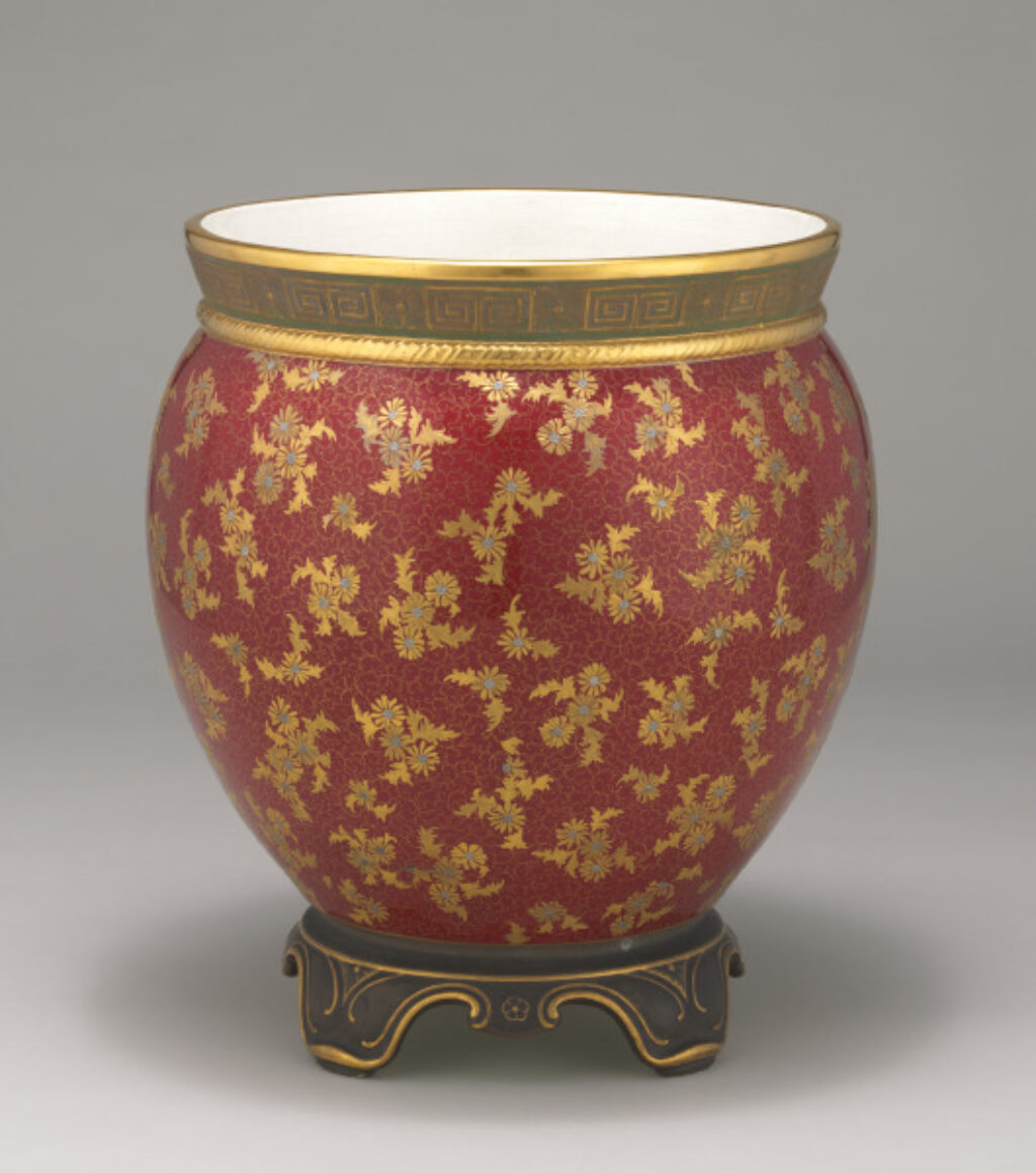 Jardinière - Image 1