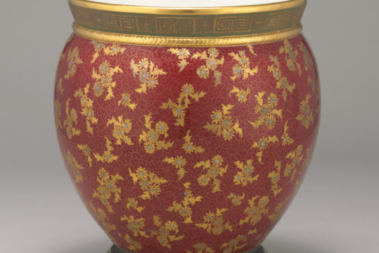 Jardinière