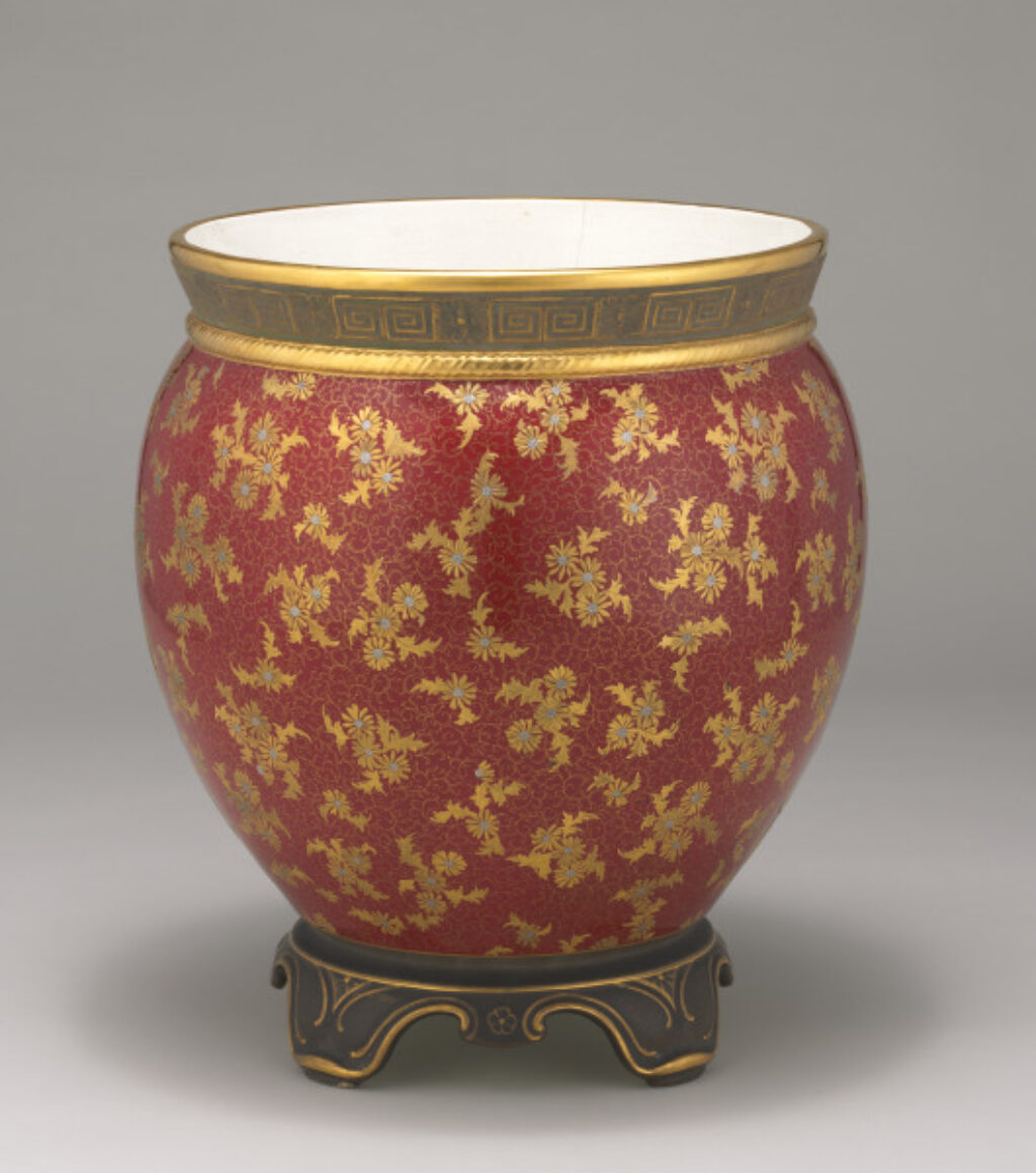 Jardinière - Image 3