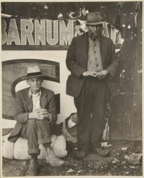 Itinerant Workers