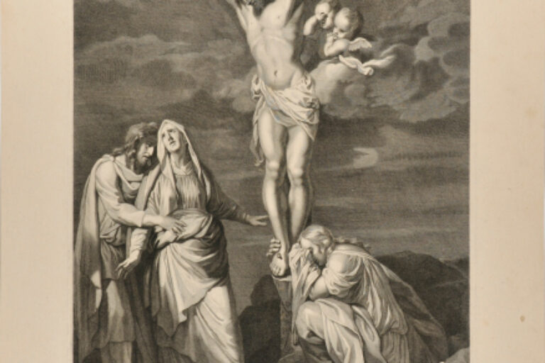 CRUCIFIXION