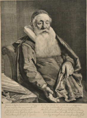Gellius de Bouma