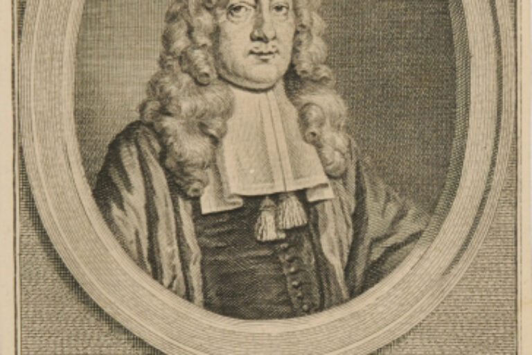 JOANNES HUDDE