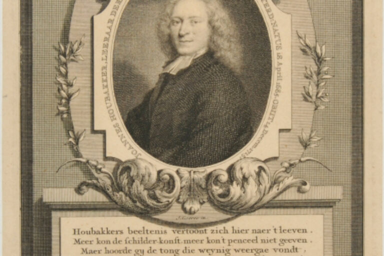 JOANNES HOUBAKKER