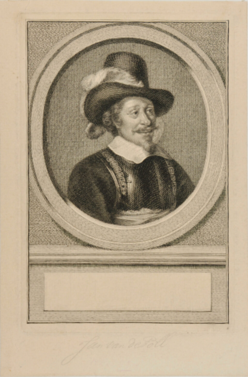 Jan van de Poll