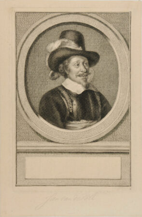 Jan van de Poll