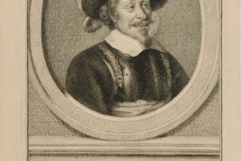 JAN VAN DE POLL