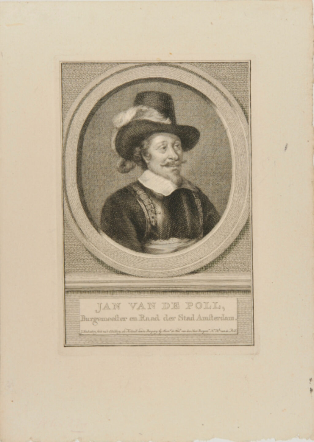 Jan van de Poll