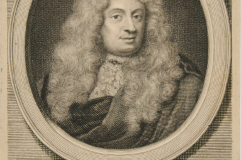 SAMUEL PUFENDORF