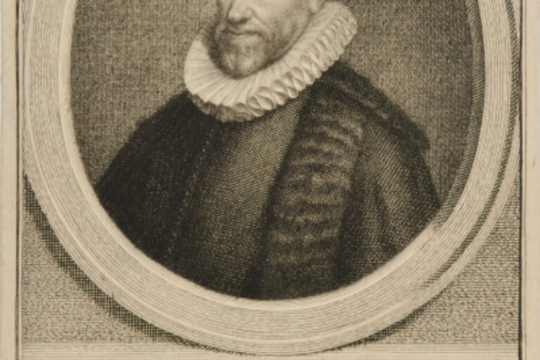 NICOLAAS VAN DER LANN