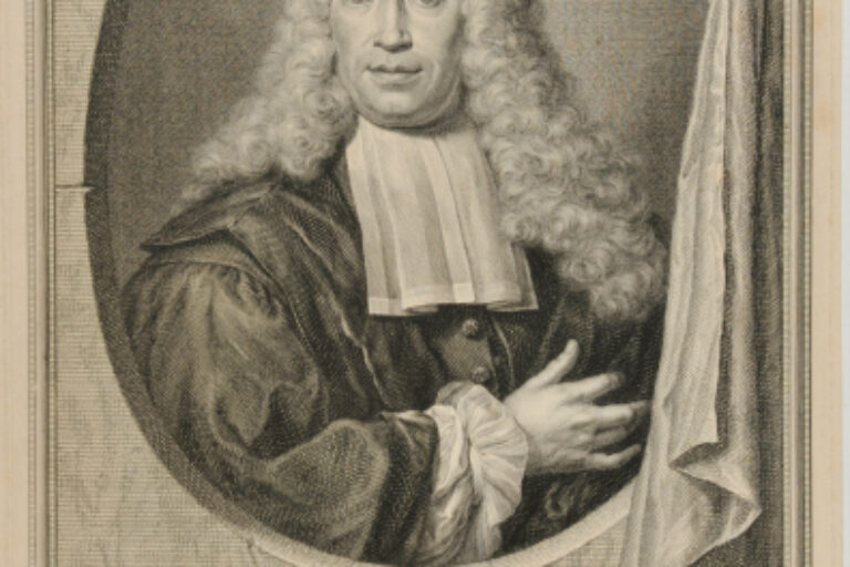 JOANNES CONRADUS RUCKER