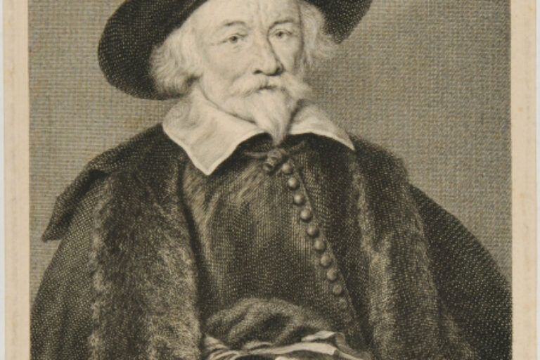 PETRUS SCRIVERIUS