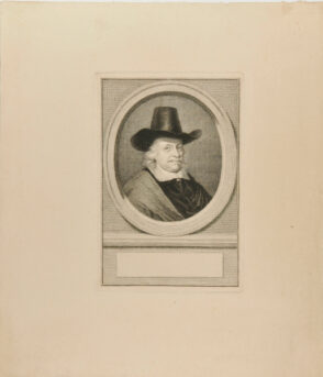 Hendrik Dirkszoon Spiegel