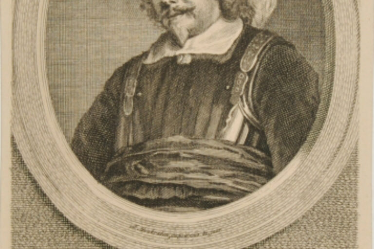 MR. CORNELIS JAN WITSEN