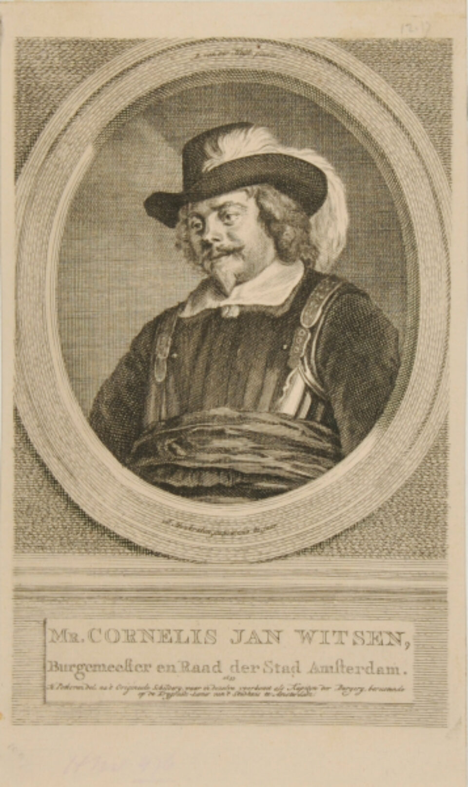 Bartholomeus van der Helst
