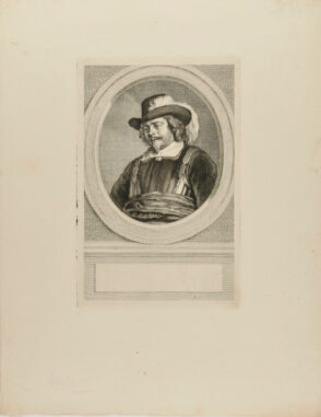 Mr. Cornelis Jan Witsen