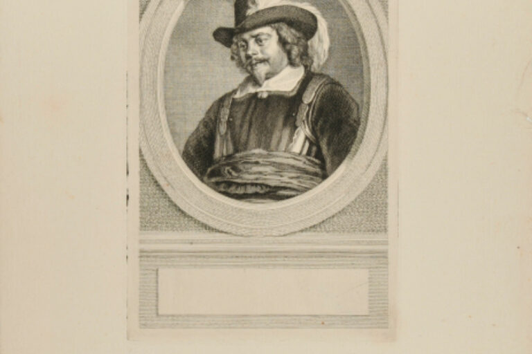 MR. CORNELIS JAN WITSEN