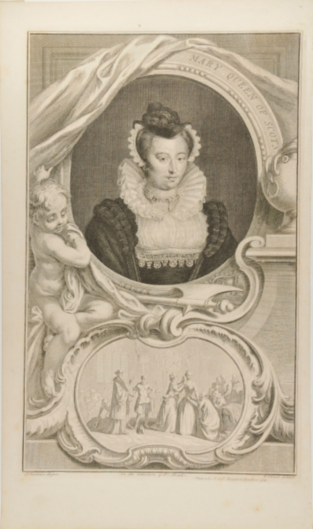 Mary, Queen of Scots