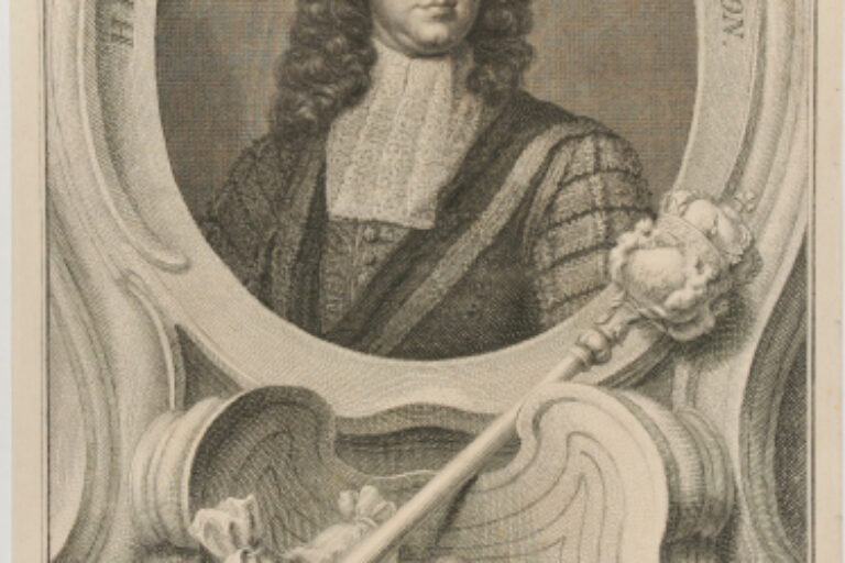 HENRY BOYLE, LORD CARLETON