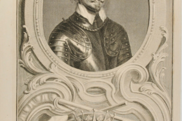 THOMAS WENTWORTH EARL OF STRAFFORD