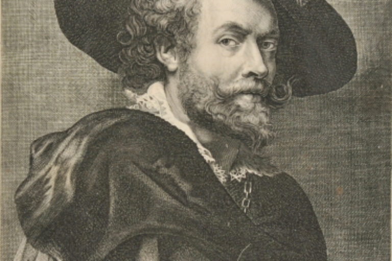 PETER PAUL RUBENS