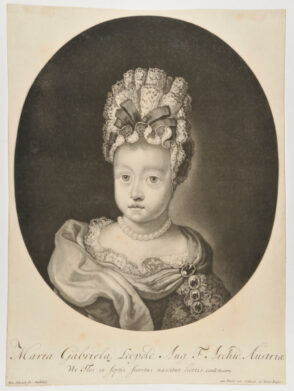 Maria Gabriela Leopold