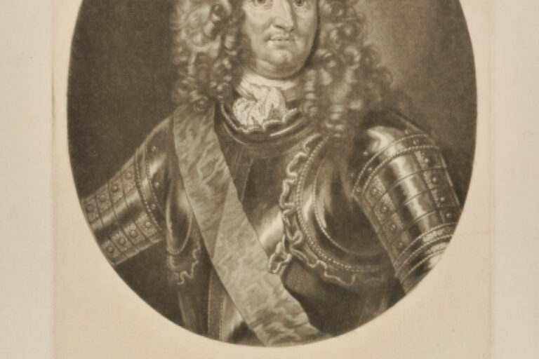 ANNE JULES DUC DE NOAILLES