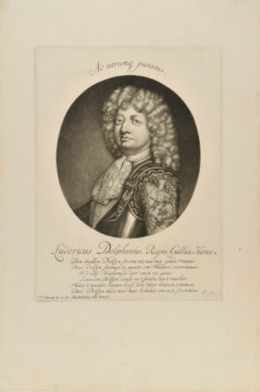 Louis, Dauphin of France