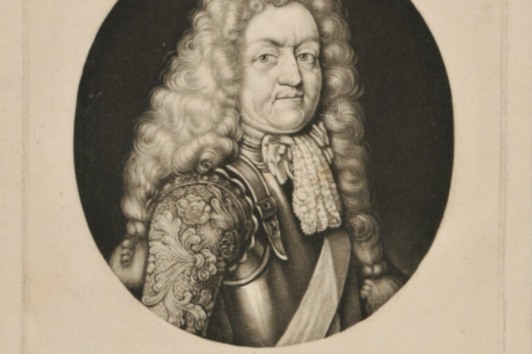FRIEDRICH VON SCHOMBERG