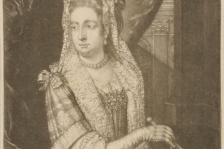 MARY II
